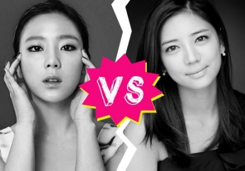 Top 10 scandal &#39;chấn động&#39; làng nhạc Hàn Quốc 2015 - 9