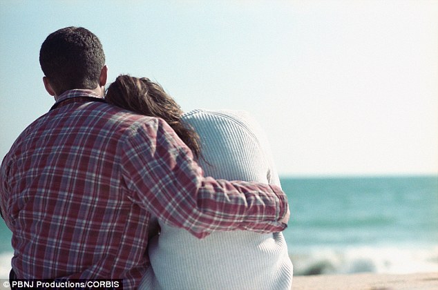 Năm mới khỏe mạnh chỉ bằng một cái ôm mỗi ngày - 2