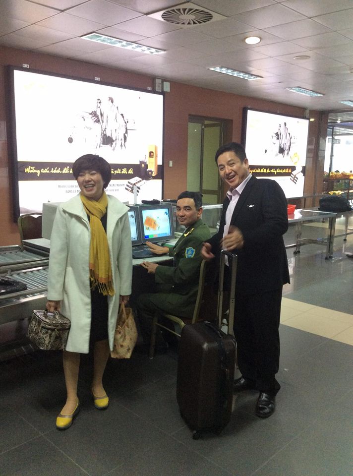 Facebook sao việt ngày 31.12