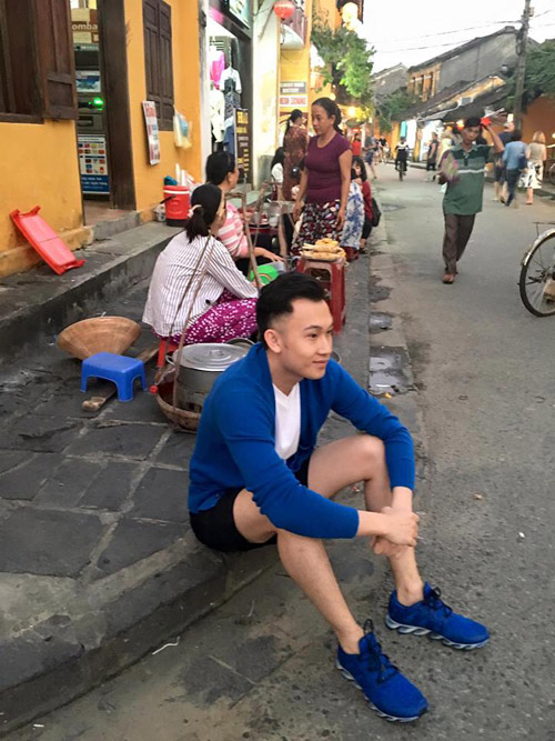 Facebook sao 31/12: 'Táo giao thông' gặp sự cố máy bay - 5