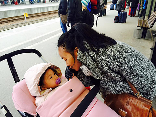 Facebook sao 31/12: 'Táo giao thông' gặp sự cố máy bay - 8