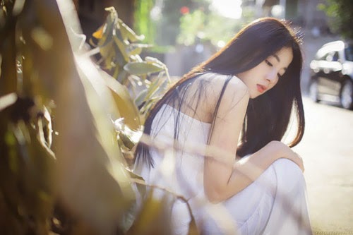 Cô nàng 'đào mỏ' đau đớn khi bị đại gia 'rỏm' lừa - 1