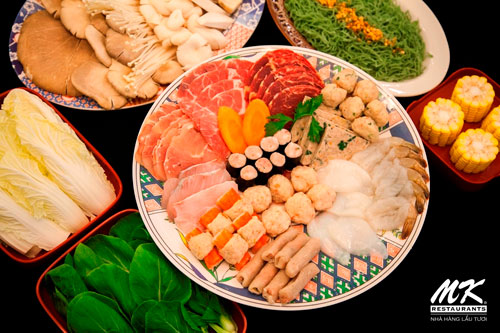 MK Restaurant mở thêm chi nhánh mới cho cư dân quận 2 - 6