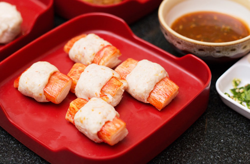 MK Restaurant mở thêm chi nhánh mới cho cư dân quận 2 - 2