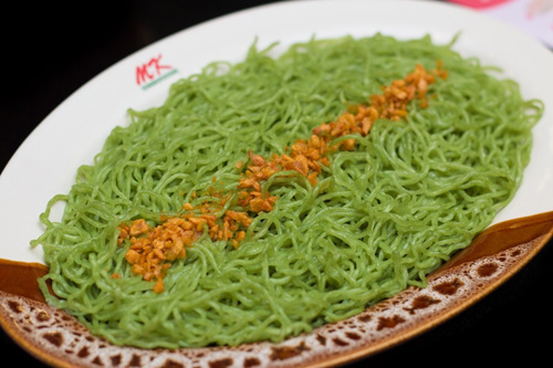 MK Restaurant mở thêm chi nhánh mới cho cư dân quận 2 - 3