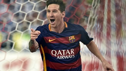 Mỗi ngày, Messi bỏ túi gần 8,4 tỷ - 1