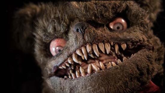 Bộ phim kinh hoàng về ông già Noel ác quỷ - 5