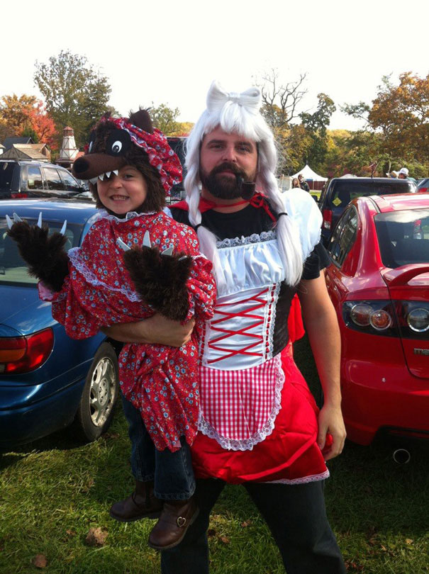 Bộ ảnh khiến ai cũng muốn mình có một cô con gái - 1