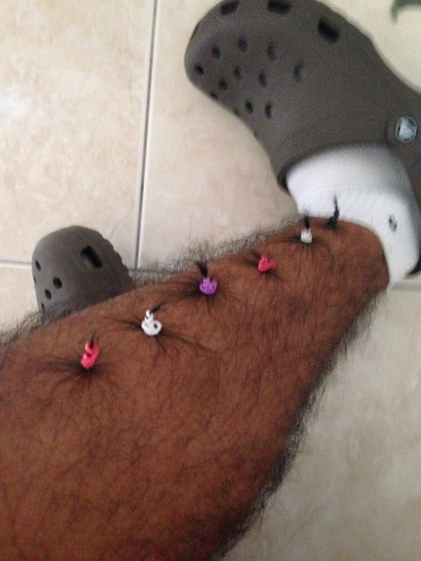 Bộ ảnh khiến ai cũng muốn mình có một cô con gái - 10