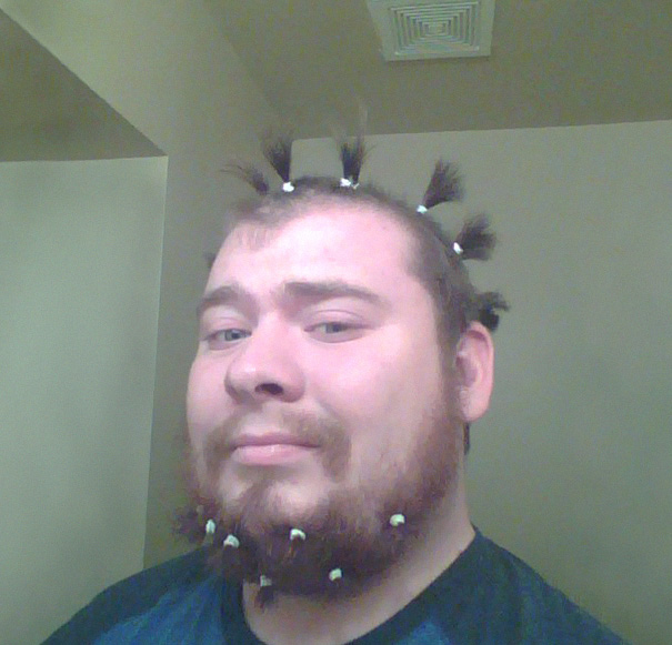 Bộ ảnh khiến ai cũng muốn mình có một cô con gái - 9