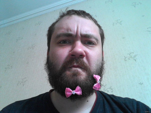 Bộ ảnh khiến ai cũng muốn mình có một cô con gái - 13