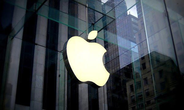 Apple bị "sờ gáy" vì trốn thuế 350 triệu USD tại Ý - 1