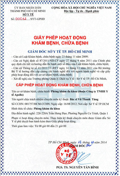Những mối nguy hại luôn “rình rập” của bệnh trĩ - 6