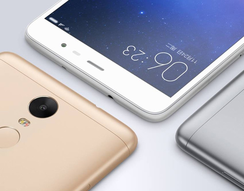 Giải mã cơn sốt Xiaomi Redmi Note 3 giá 3 triệu đồng - 3