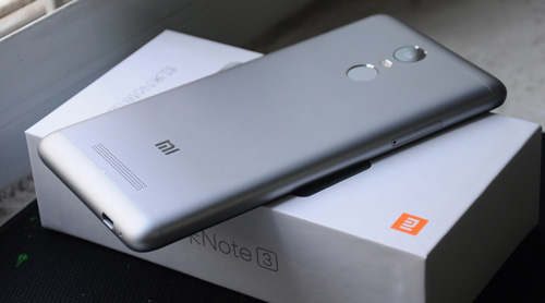 Giải mã cơn sốt Xiaomi Redmi Note 3 giá 3 triệu đồng - 1