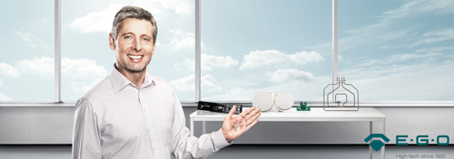 Bếp từ D’mestik - Sự lựa chọn hoàn hảo cho căn bếp hiện đại - 1