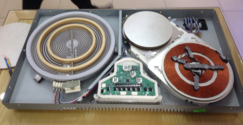 Bếp từ D’mestik - Sự lựa chọn hoàn hảo cho căn bếp hiện đại - 2