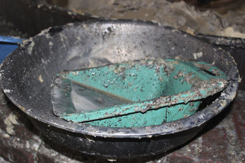 Hà Nội: Bắt gần 100 tấn mỡ bẩn chứa trong 2.000 bao tải - 6