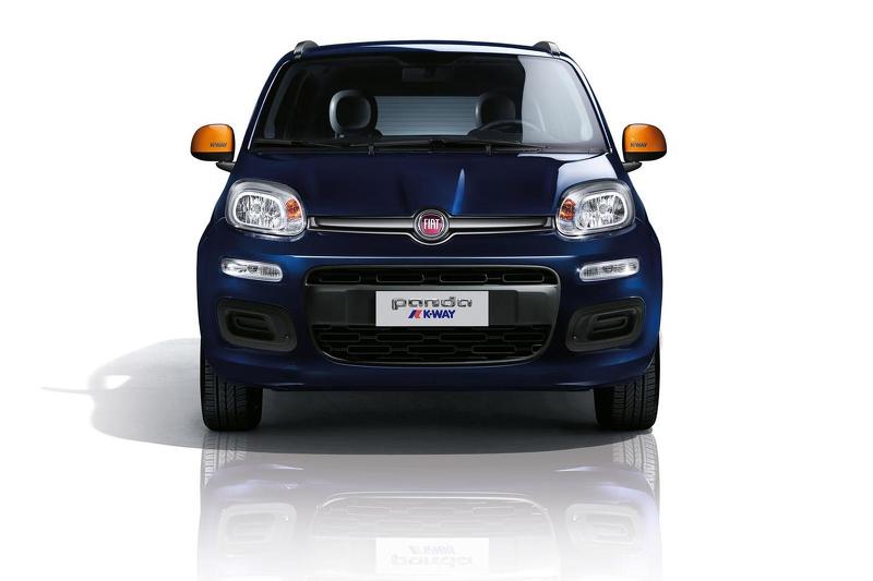 Fiat Topolino có thể sẽ được "hồi sinh" - 1