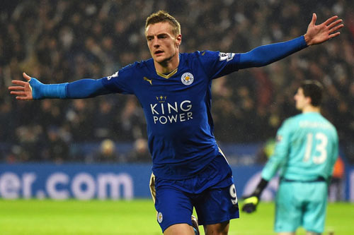 Từ vụ “Kỹ sư xin thử việc ĐT Việt Nam”: Mơ là Vardy, Costa - 2