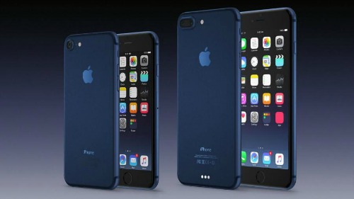 Apple tăng số lượng đơn đặt hàng linh phụ kiện cho iPhone 7 - 1