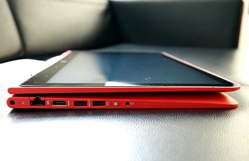 HP Pavilion X360 15,6 inch: giá “mềm”, thiết kế đẹp - 3