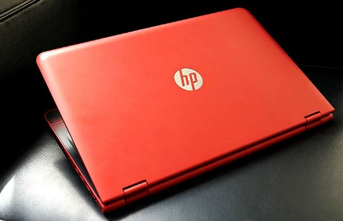 HP Pavilion X360 15,6 inch: giá “mềm”, thiết kế đẹp - 6