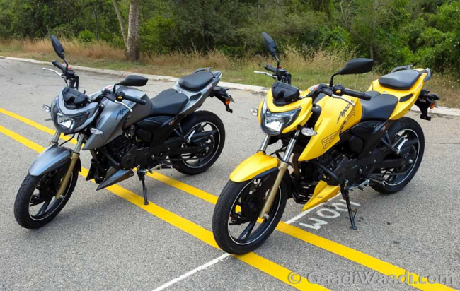 Xe mới có kích cỡ chiều dài 2,05 mét, rộng 0,79 mét, cao 1,105 mét và chiều dài cơ sở 1,353 mét. Xe có bình xăng lớn 12 lít và độ thoáng gầm 0,18 mét
