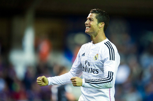 Zidane – Ronaldo: Sự nuông chiều không giới hạn - 1