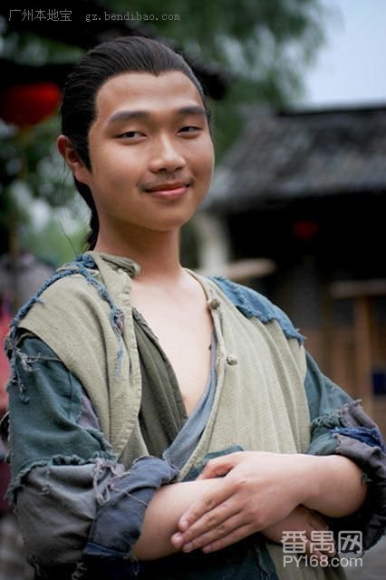 Sao "Đội bóng Thiếu Lâm” gây sốc vì phát tướng khó tin - 6