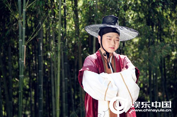 Sao "Đội bóng Thiếu Lâm” gây sốc vì phát tướng khó tin - 9