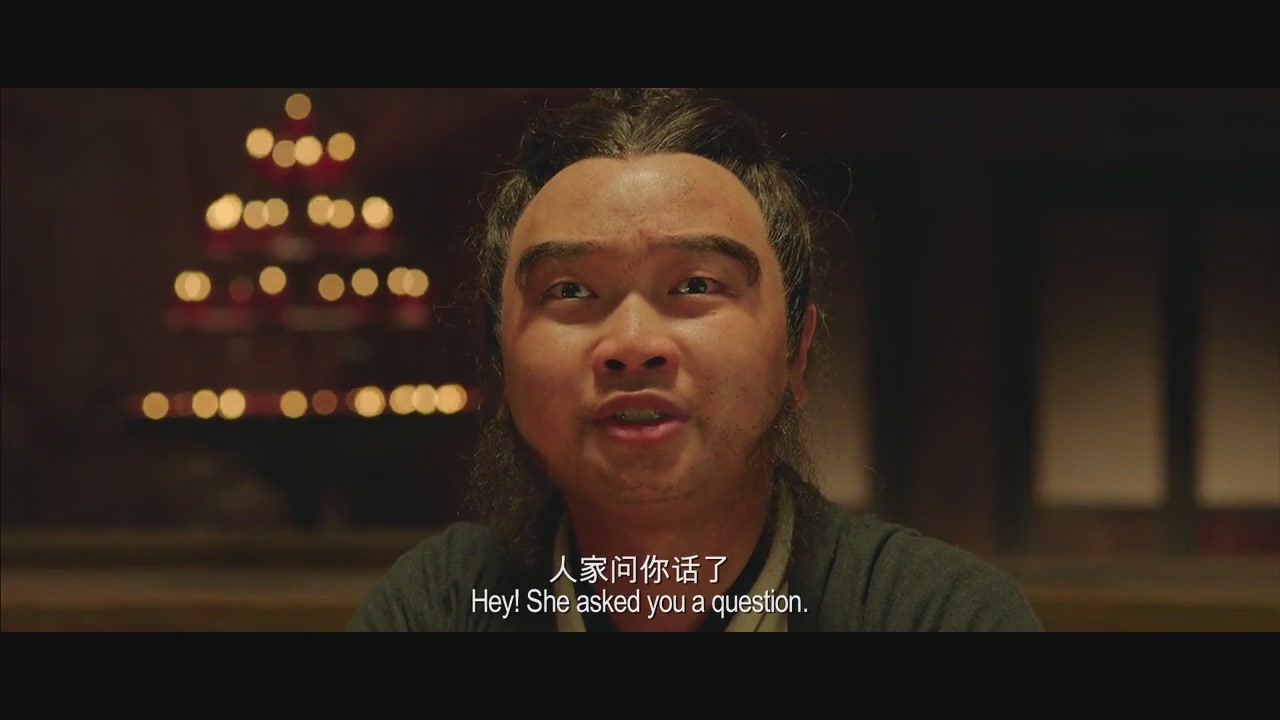 Sao "Đội bóng Thiếu Lâm” gây sốc vì phát tướng khó tin - 8