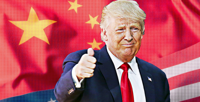 Bắc Kinh muốn Trump hay bà Clinton làm tổng thống Mỹ? - 1