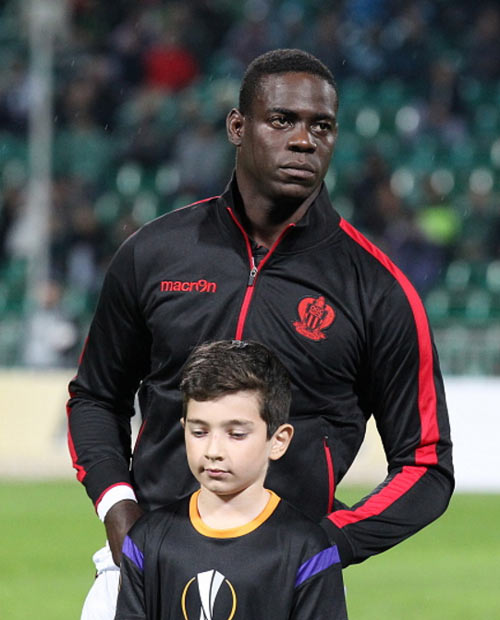 Tin HOT tối 2/10: Gerrard có thể trở lại Liverpool - 2