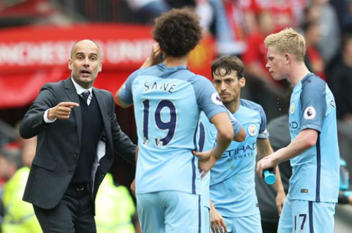 Tottenham – Man City: Pep & thuốc thử hạng nặng - 1