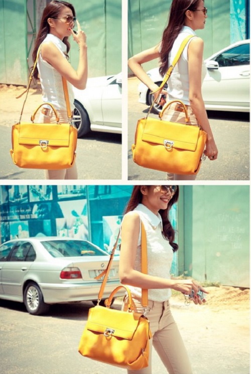 Hết hồn khi nhìn thấy phụ kiện bạc tỷ của Thanh Hằng - 7