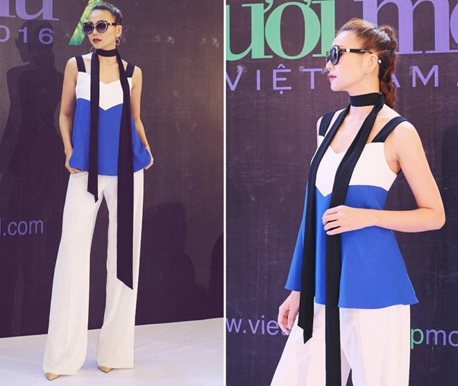 Hết hồn khi nhìn thấy phụ kiện bạc tỷ của Thanh Hằng - 6