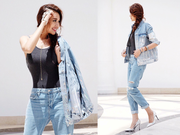 Hết hồn khi nhìn thấy phụ kiện bạc tỷ của Thanh Hằng - 8