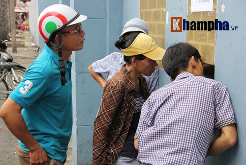 Khán giả thẫn thờ vì vé đẹp xem tuyển Việt Nam so tài - 5