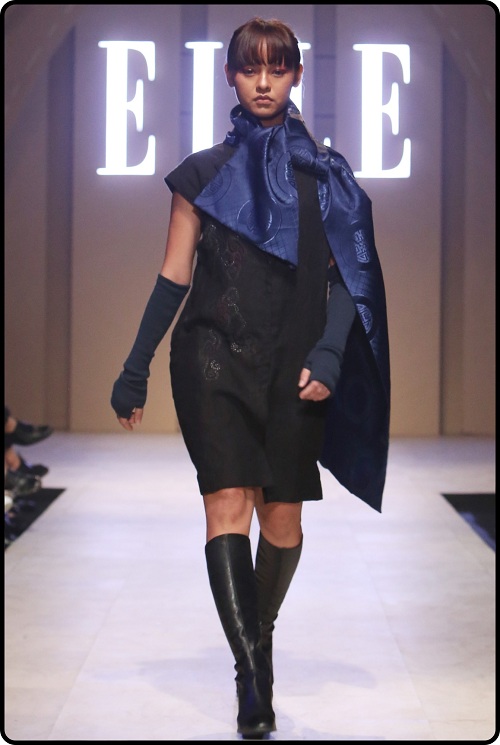 Hoàng Yến tái xuất với khuôn mặt vô hồn - 13