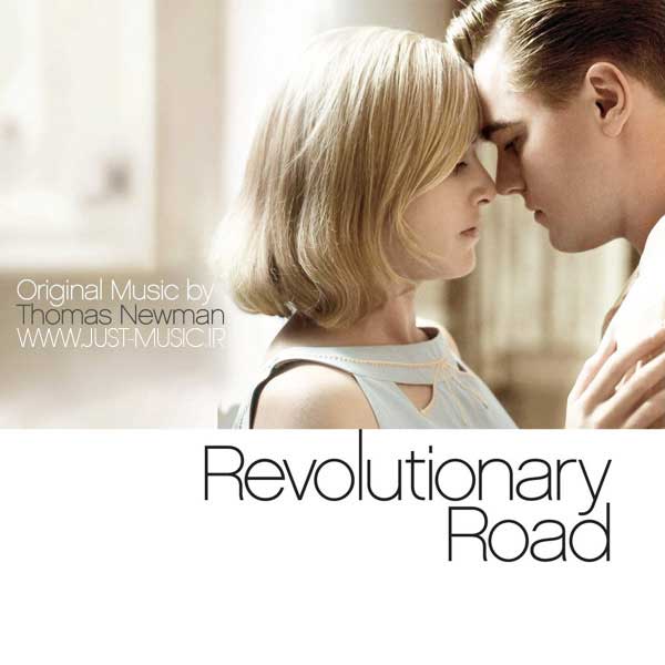 Trailer phim: Revolutionary Road - 1