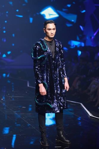 Ngọc nữ 1m74 xuất sắc đoạt giải quán quân Next Top Model - 7