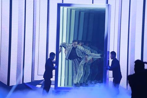 Ngọc nữ 1m74 xuất sắc đoạt giải quán quân Next Top Model - 12