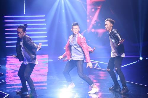 Ngọc nữ 1m74 xuất sắc đoạt giải quán quân Next Top Model - 15