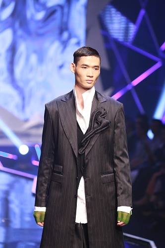 Ngọc nữ 1m74 xuất sắc đoạt giải quán quân Next Top Model - 3