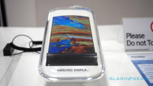 Samsung Galaxy S8 sẽ sở hữu màn hình 4K và hỗ trợ thực tế ảo - 1
