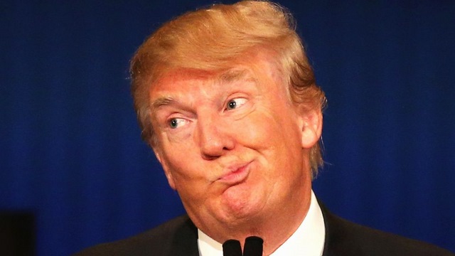 Thời điểm khó khăn nhất sự nghiệp chính trị của Trump - 4