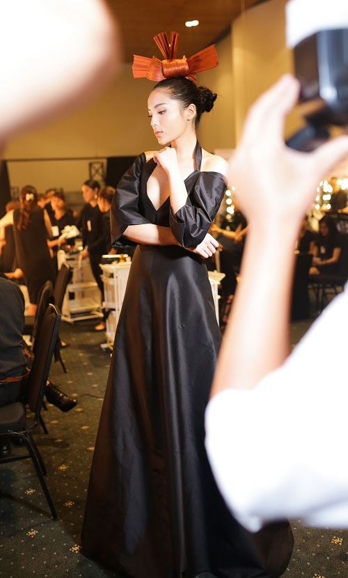 Ngất ngây trước nhan sắc mộng mị của Hoa hậu Kỳ Duyên - 5