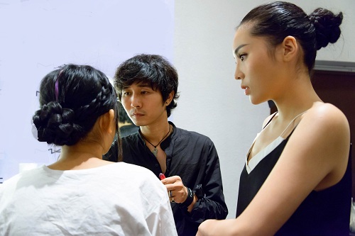 Ngất ngây trước nhan sắc mộng mị của Hoa hậu Kỳ Duyên - 6