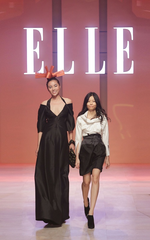 Ngất ngây trước nhan sắc mộng mị của Hoa hậu Kỳ Duyên - 10